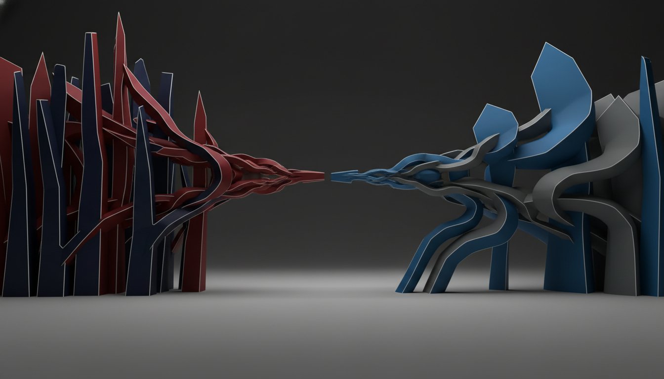 Political Pressure Undermines Federal Reserve Independence and Economic Expertise