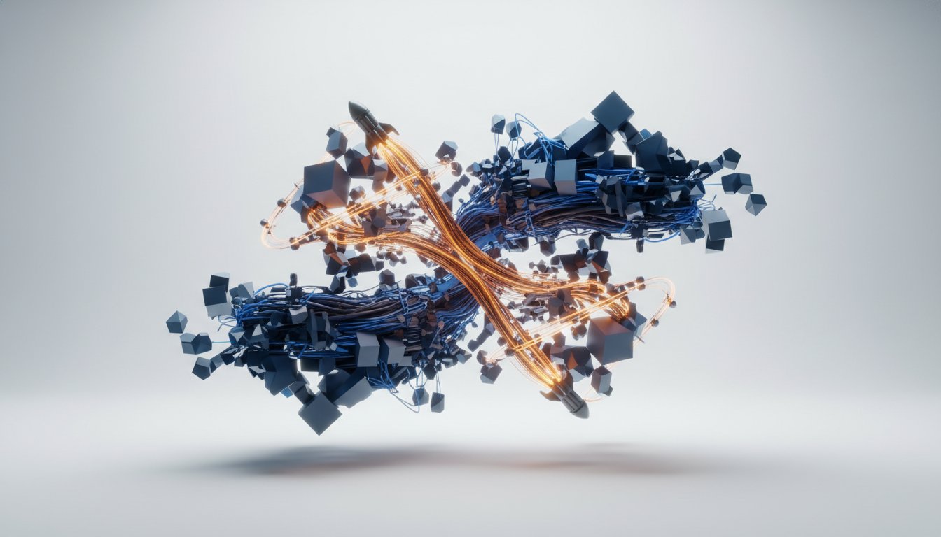 AI Investment Faces Execution and Alignment Challenges