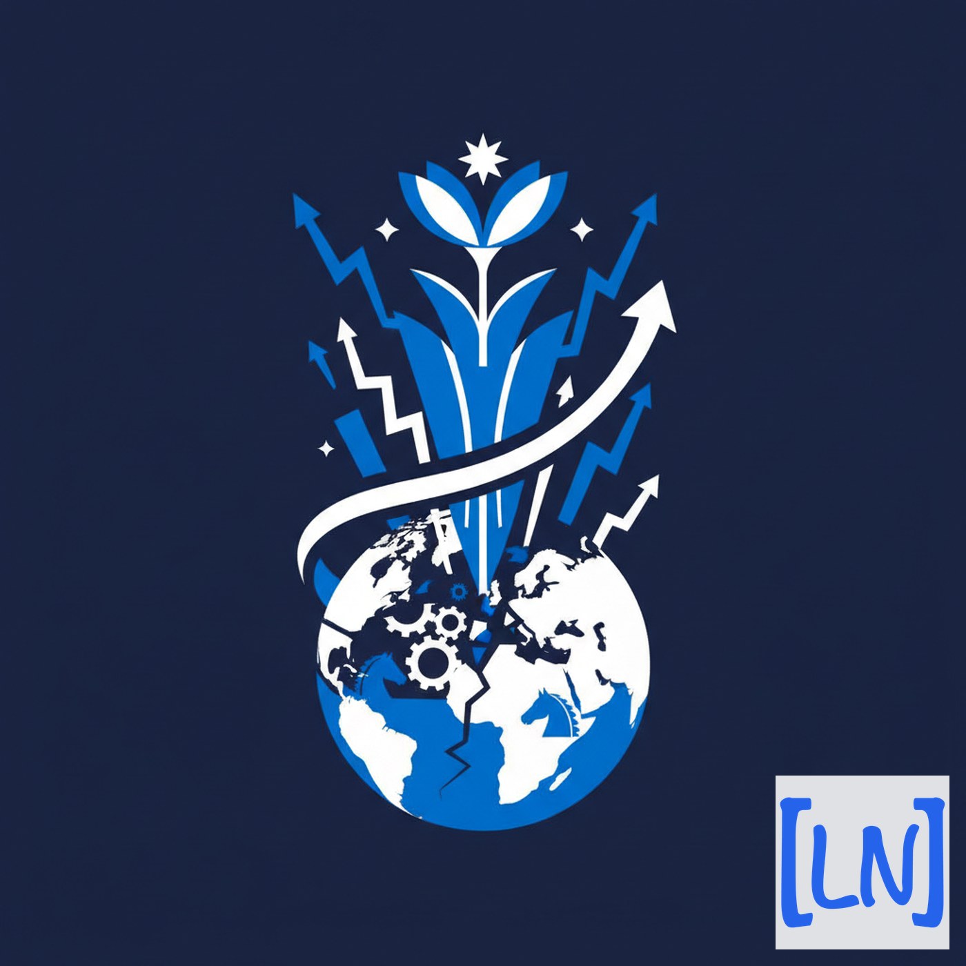 Cover art for Global Markets Tank, Iran Tensions Spike, and the WNBA Gets Paid