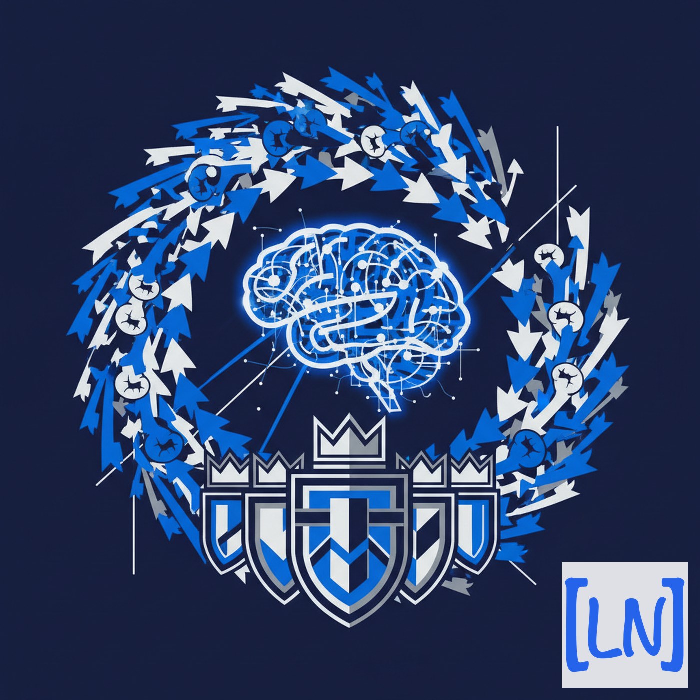 Cover art for AI’s Internal "Hidden Thoughts," Political Populism, and Sports Ownership Consolidation