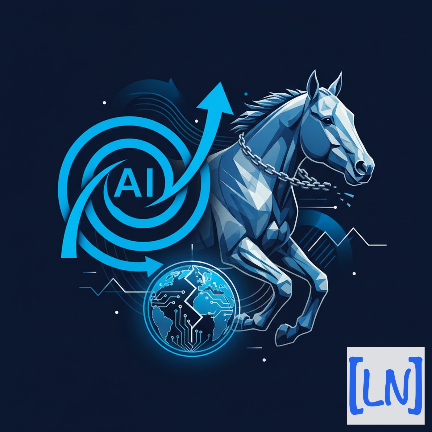 Cover art for Trump’s Crypto Income, OpenAI’s Burn Rate, and Sports Ownership Shifts