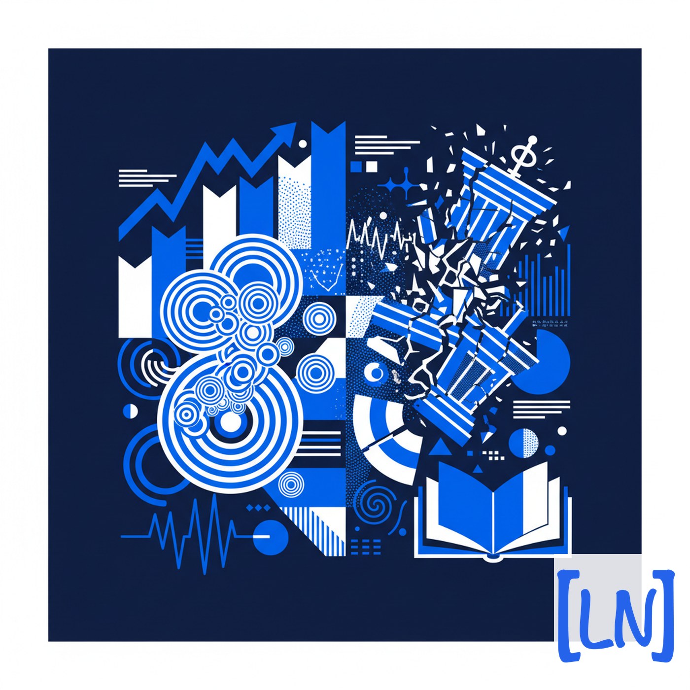 Cover art for Earnings Season, AI Market Bubbles, and the Plattner Campaign Collapse