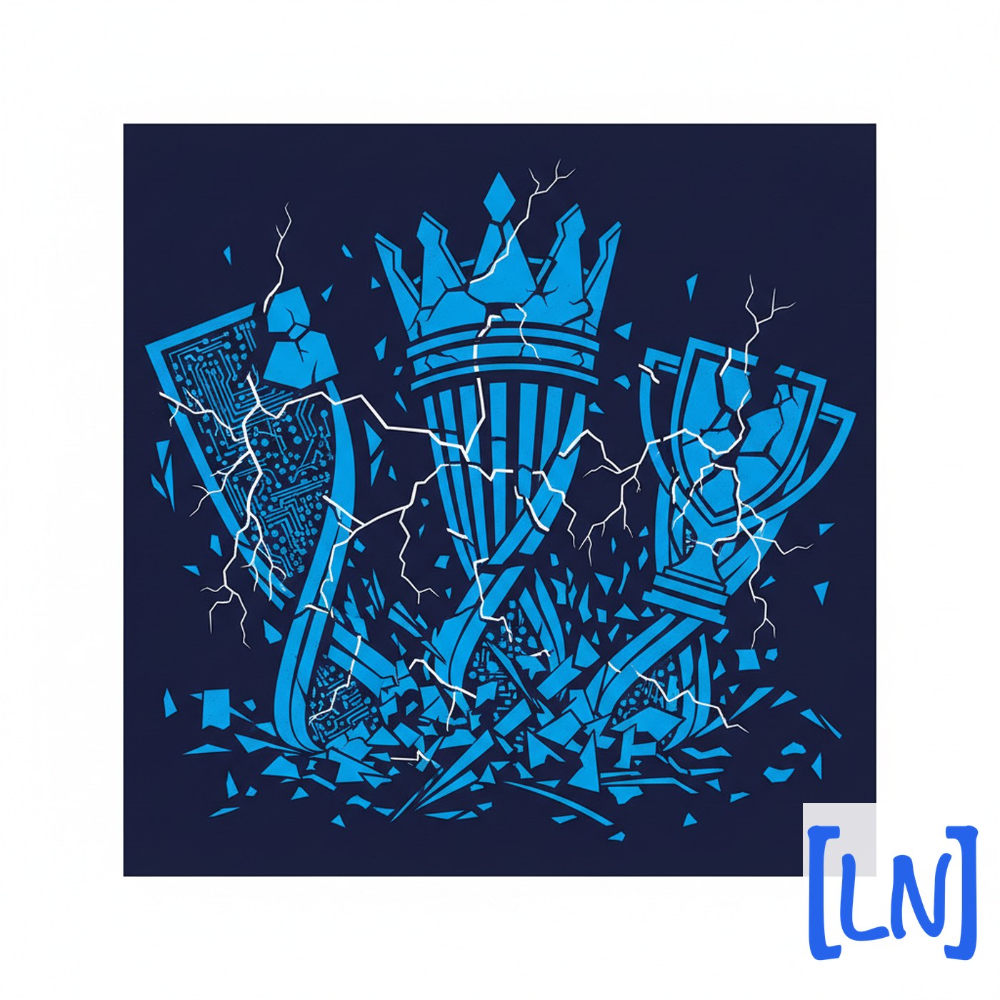 Cover art for Accountability Crises in Government, Tech Infrastructure, and Professional Sports Leagues