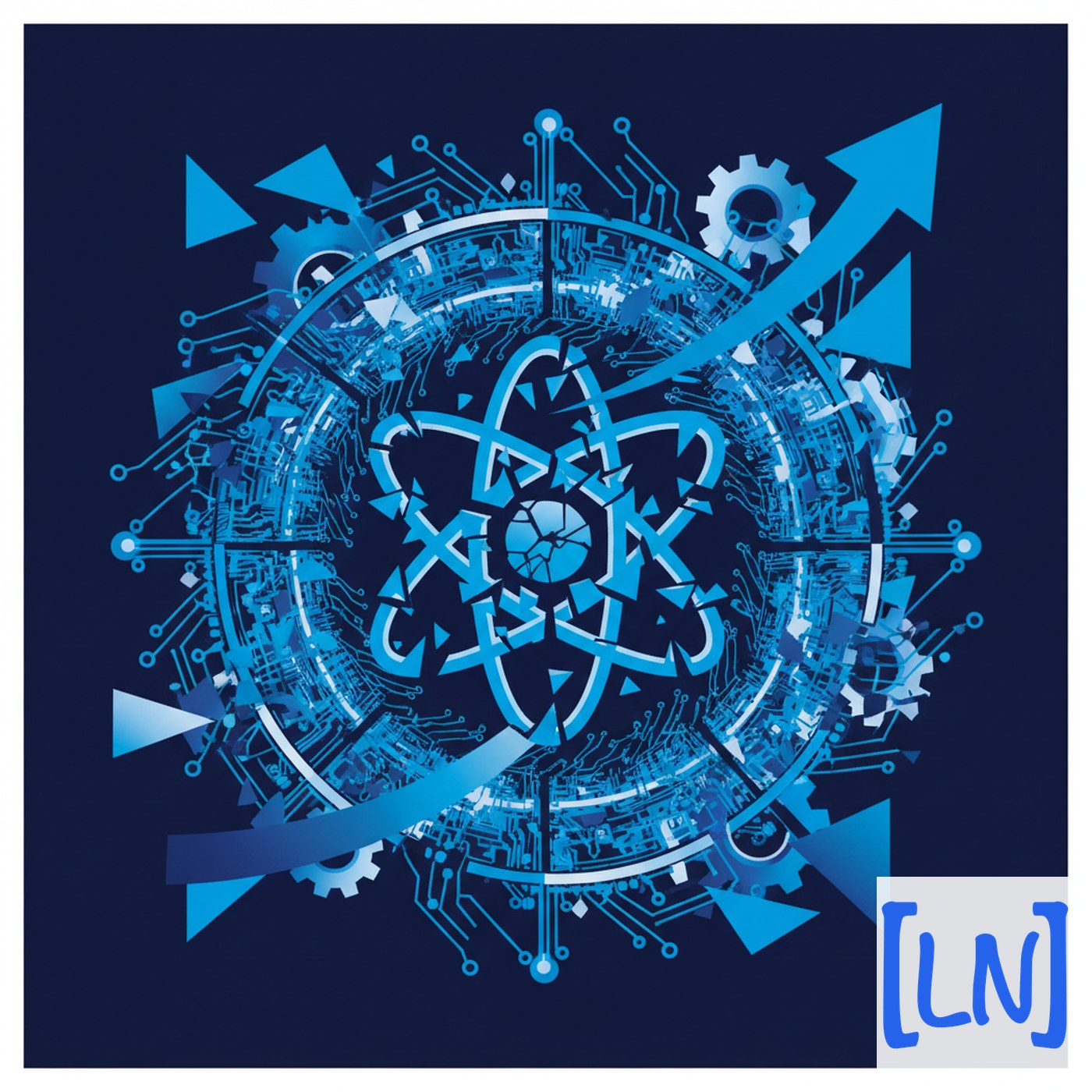 Cover art for Nuclear Deals, AI Debt, and the Shift Toward Autonomous Operations