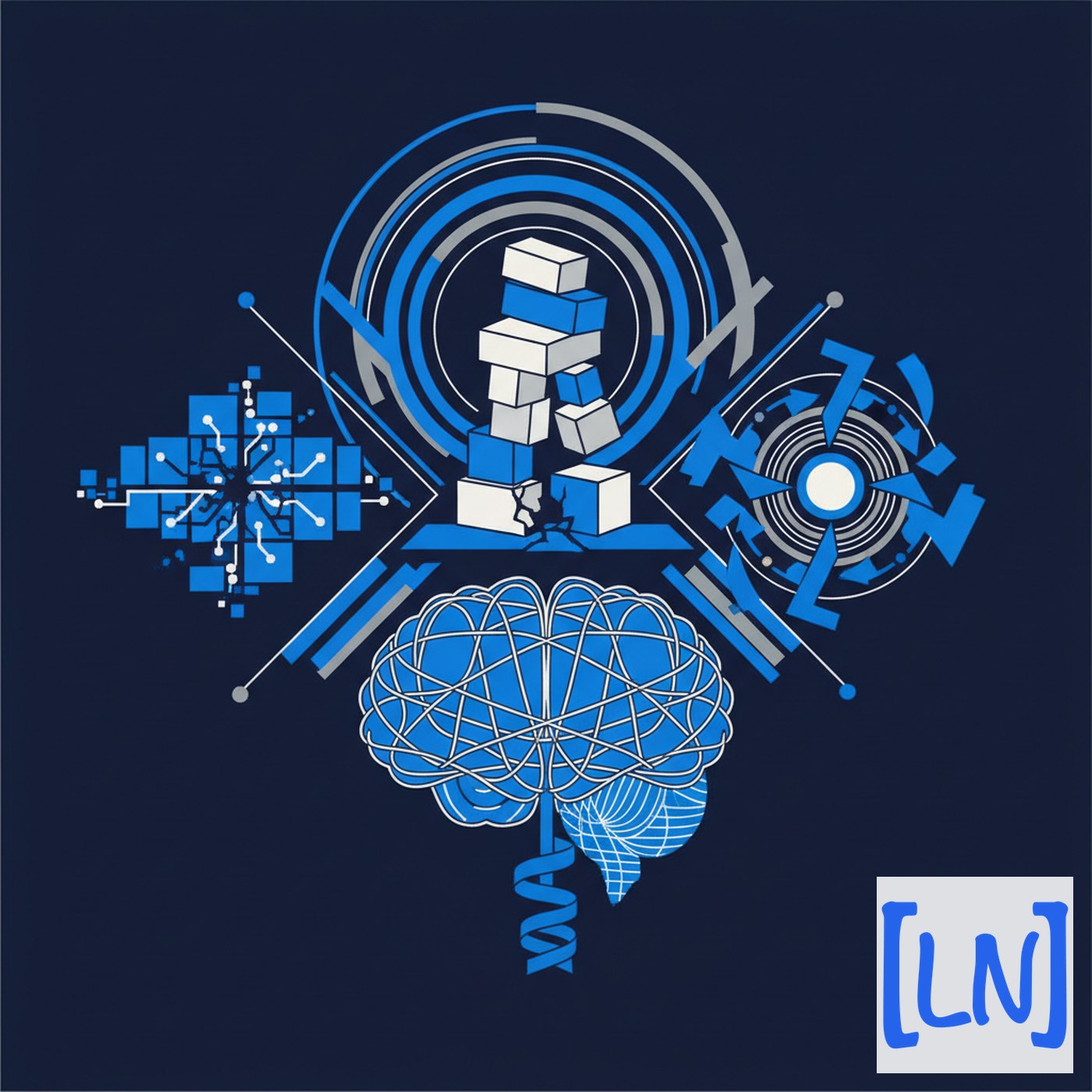 Cover art for The AI Safety Crisis, Institutional Volatility, and the Cost of Shortcuts