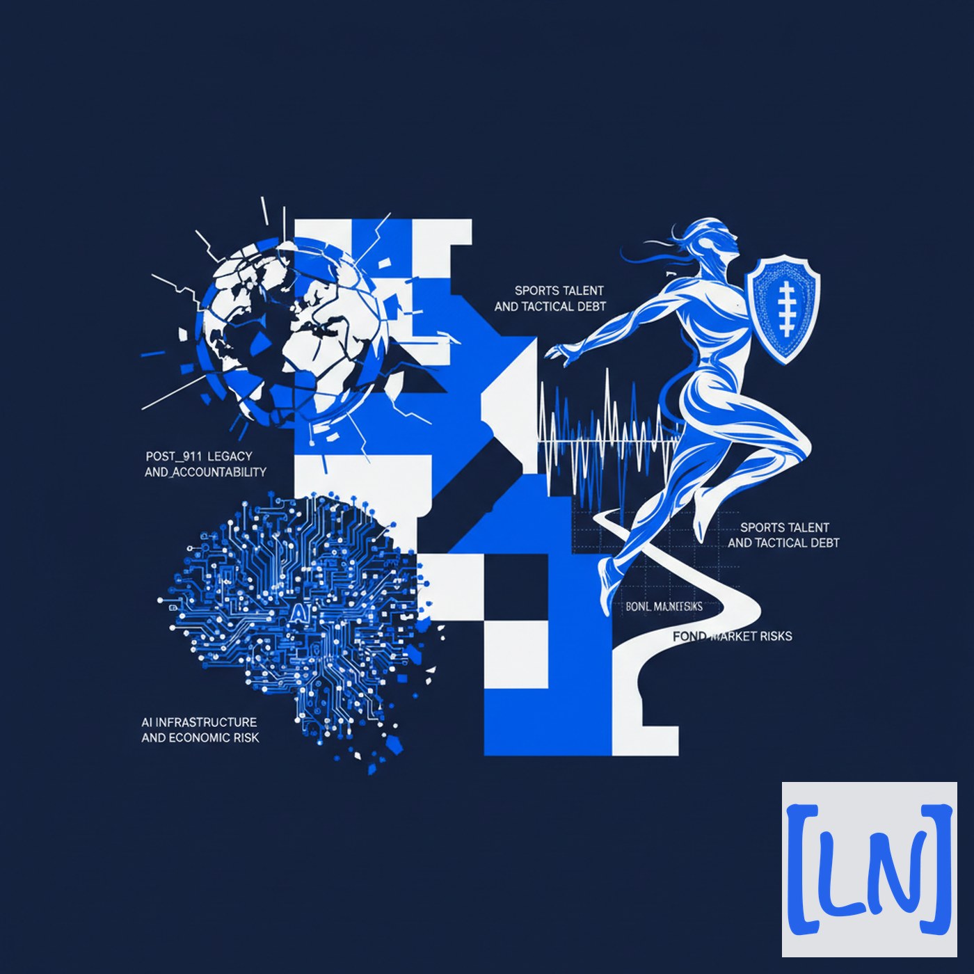Cover art for Toxic Legacies, Bond Market Risks, and the NFL’s Global Ambition