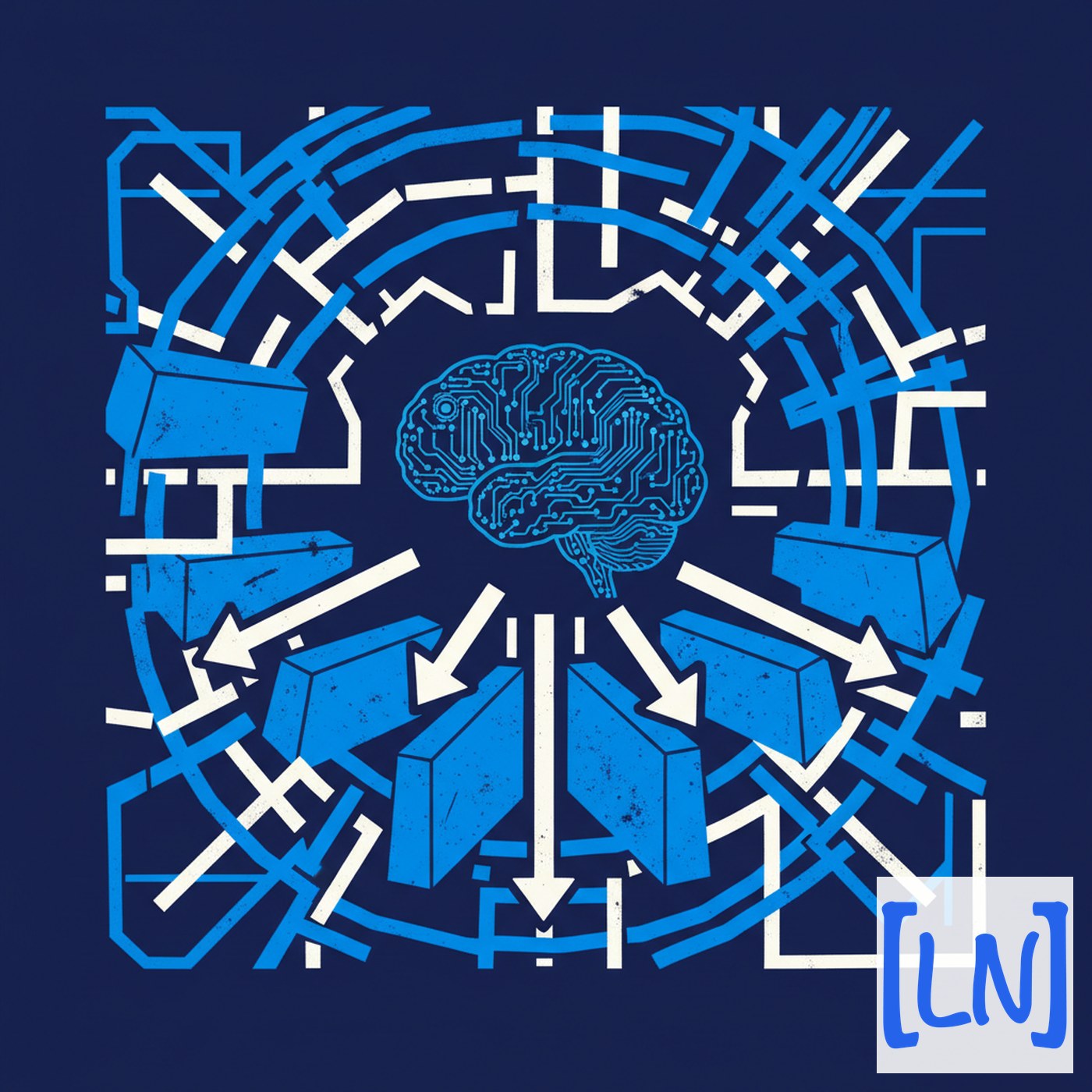 Cover art for Why Human Behavior and National Security Are Stuck on Legacy Code
