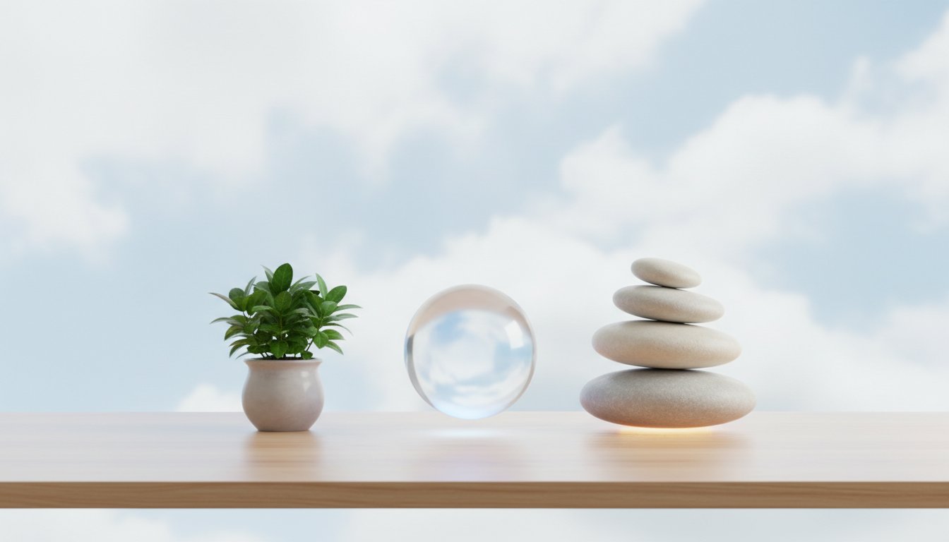 Cultivating Equanimity: Transforming Suffering into Strength