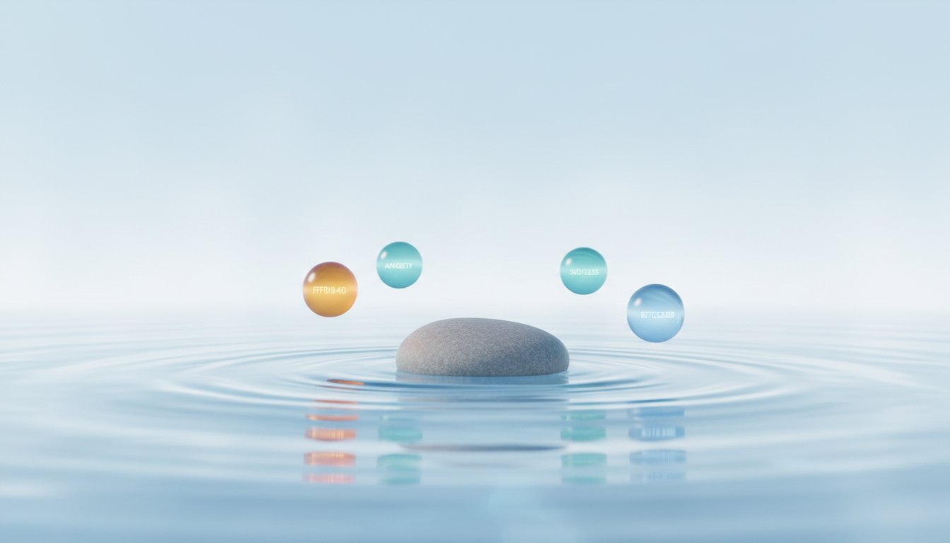 Meditation's True Goal: Relating Differently to Experience