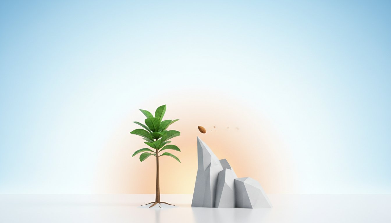 Working at Your Edge: Embracing Discomfort for Growth