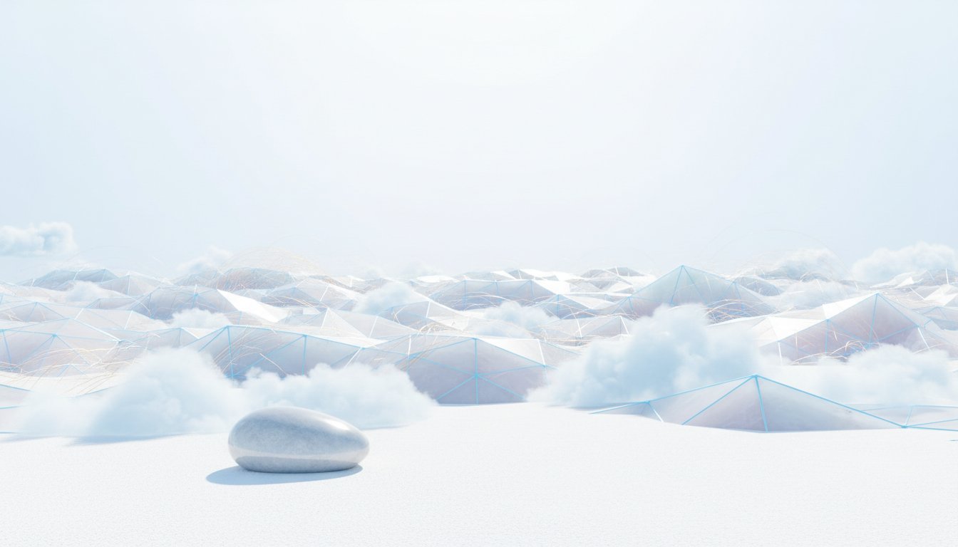 Beyond Inner Peace: Embracing Awareness and Effortless Being