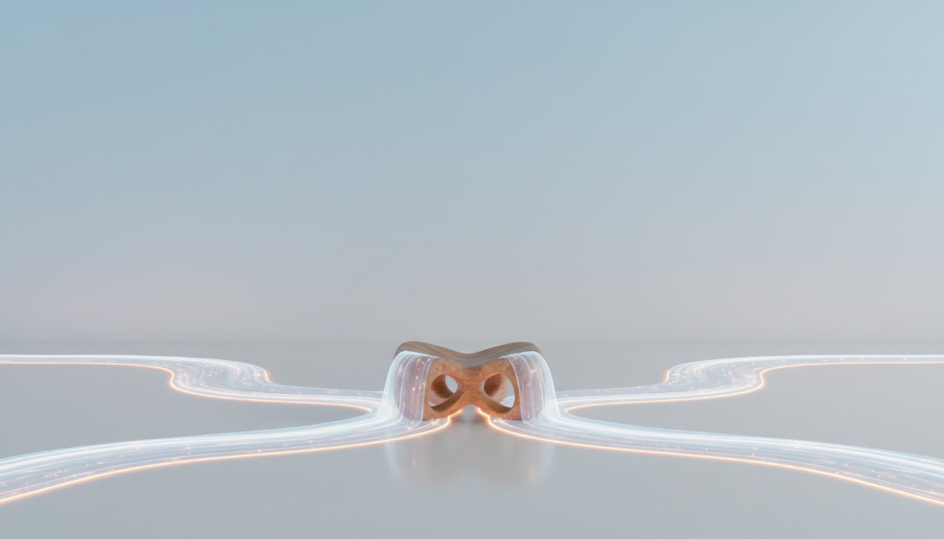 Meditation's Power: Meeting Discomfort Through "Remembering"