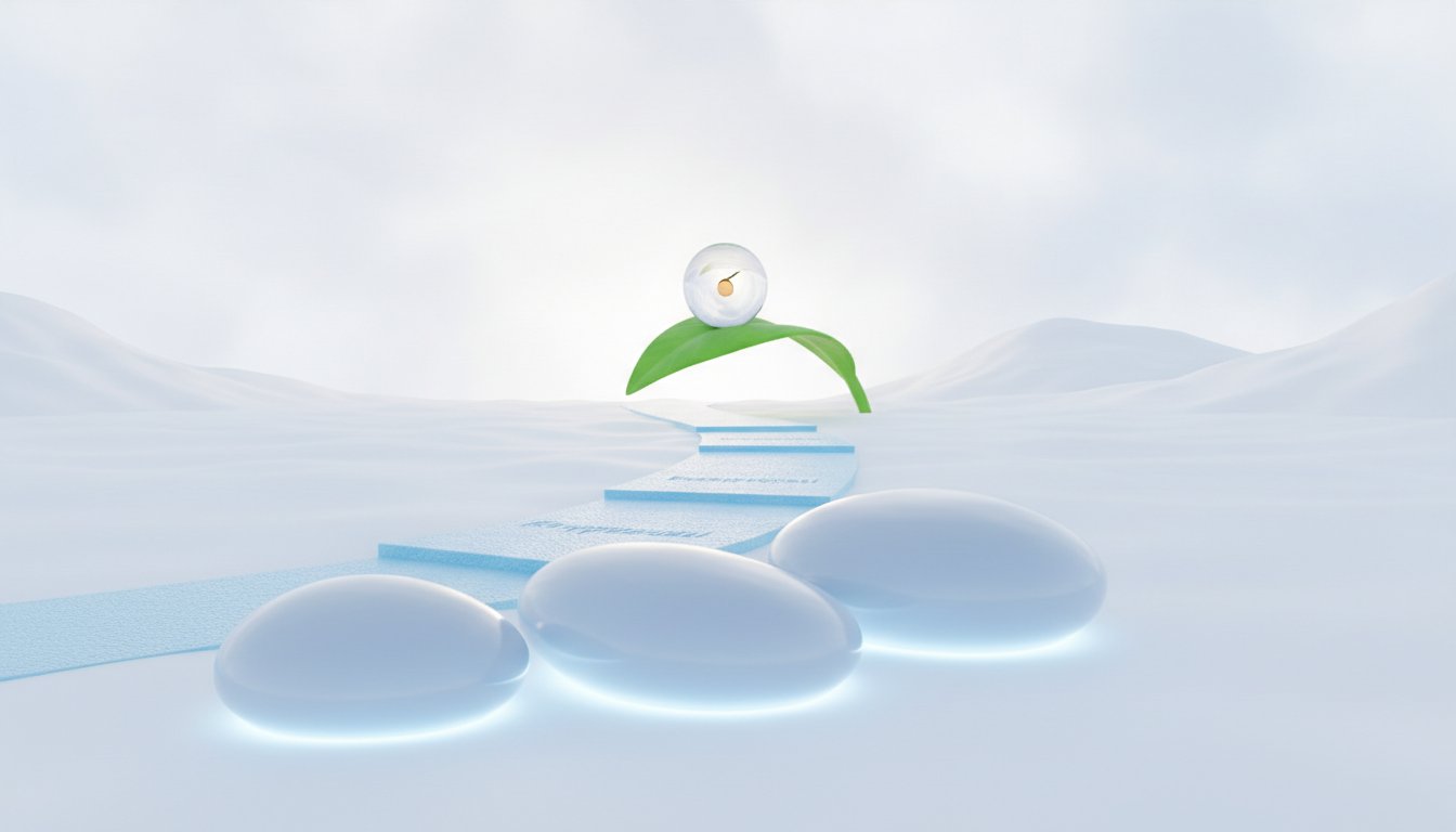 Rewire Brain for Less Pain and More Joy Through Mindfulness