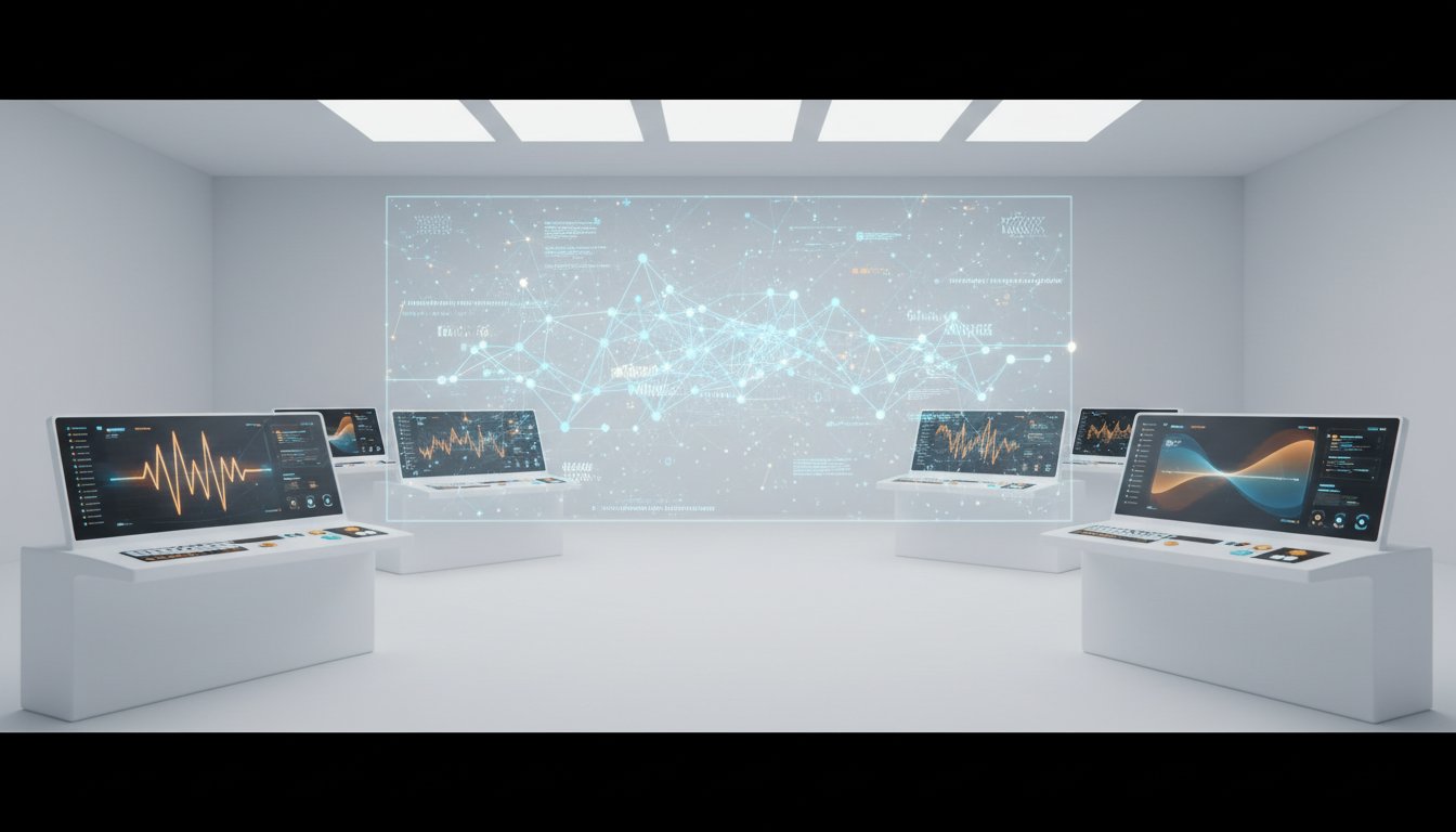 Mastering Emotions: The Ultimate Competitive Advantage