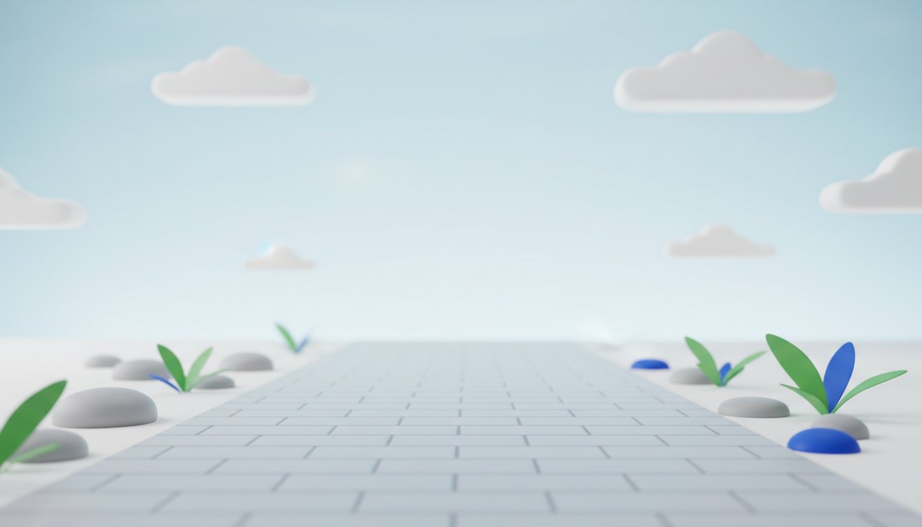 Walking Meditation: An Embodied Pathway to Presence