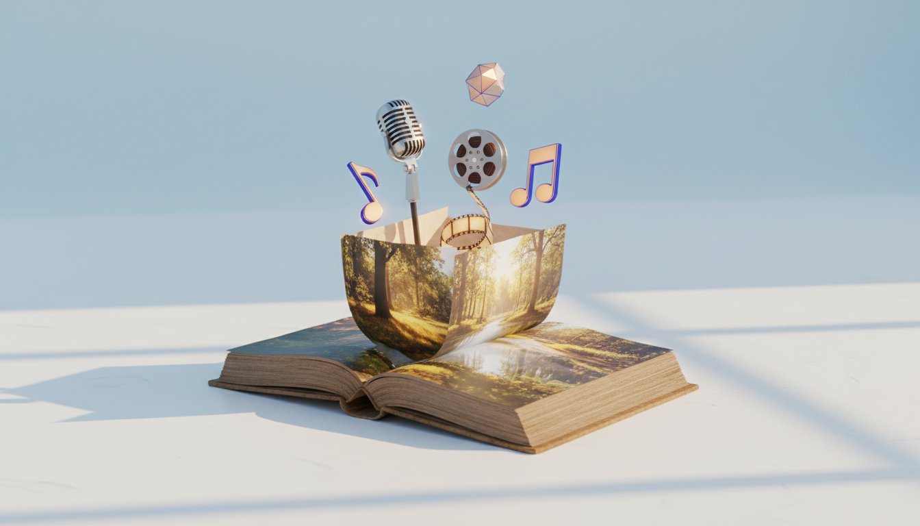 The Power of Returning to Familiar Sources of Joy and Meaning