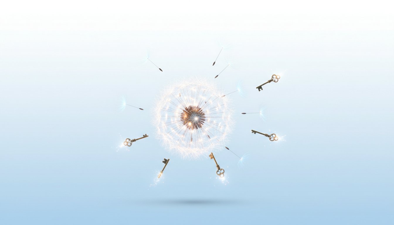 Embracing Discomfort: Cultivating Resilience Through Curiosity and Kindness