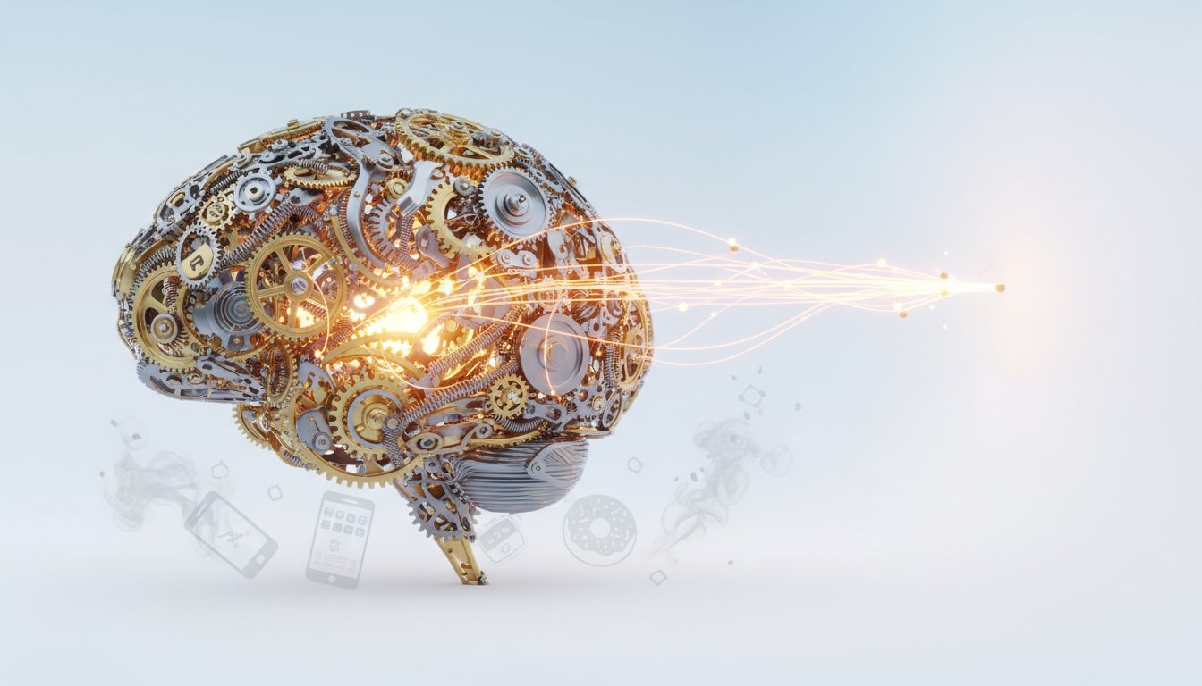 Addiction and Distraction as Coping Mechanisms for Childhood Pain