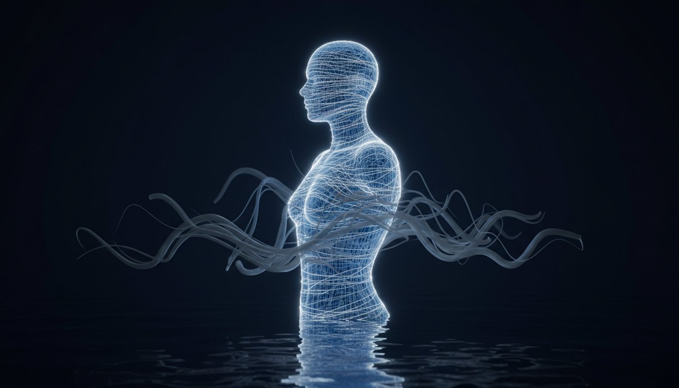 Grounding in Body to Resist Emotional Contagion and Maintain Boundaries