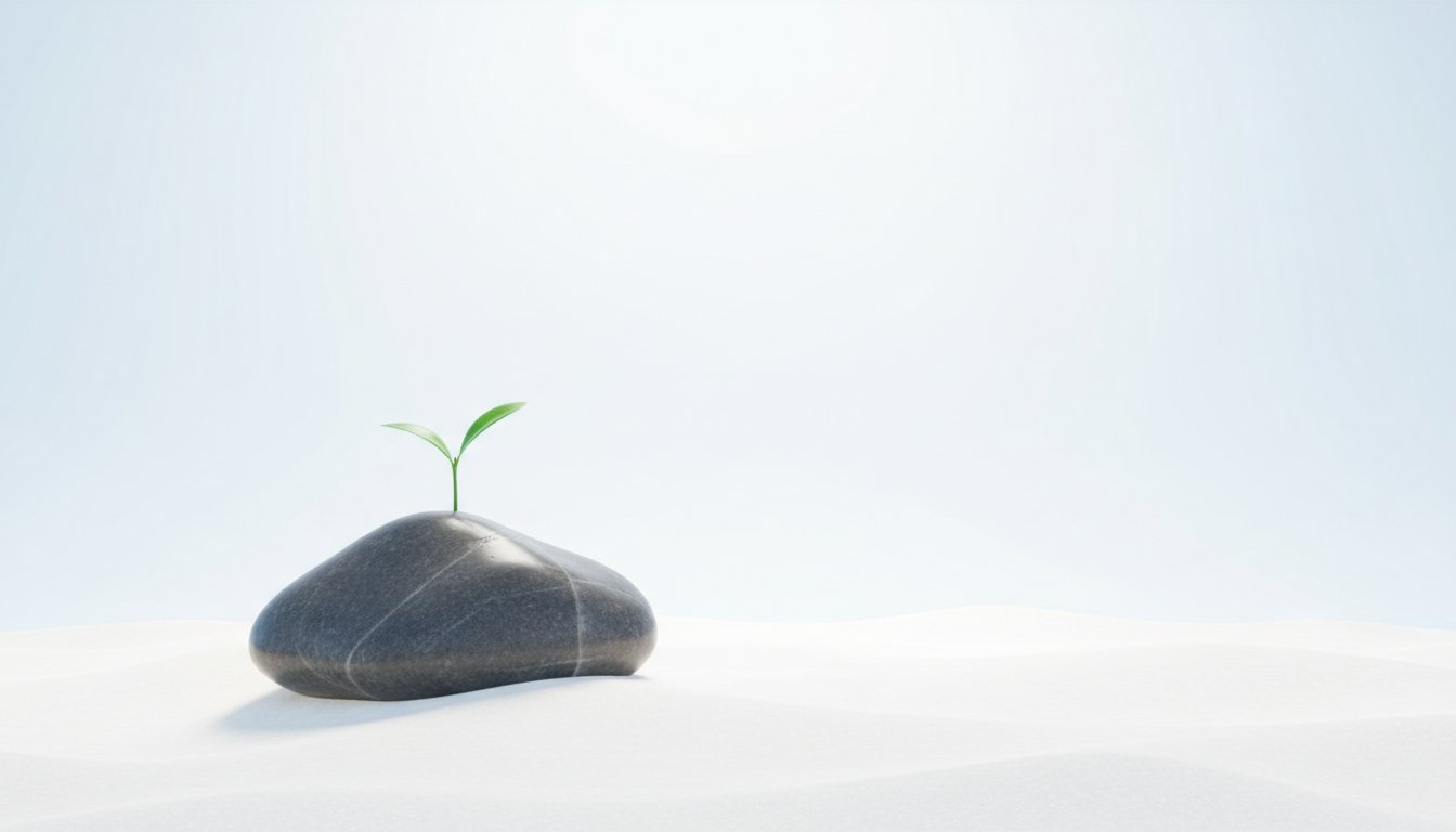 Embracing Inclusive Presence for Effective Life Navigation