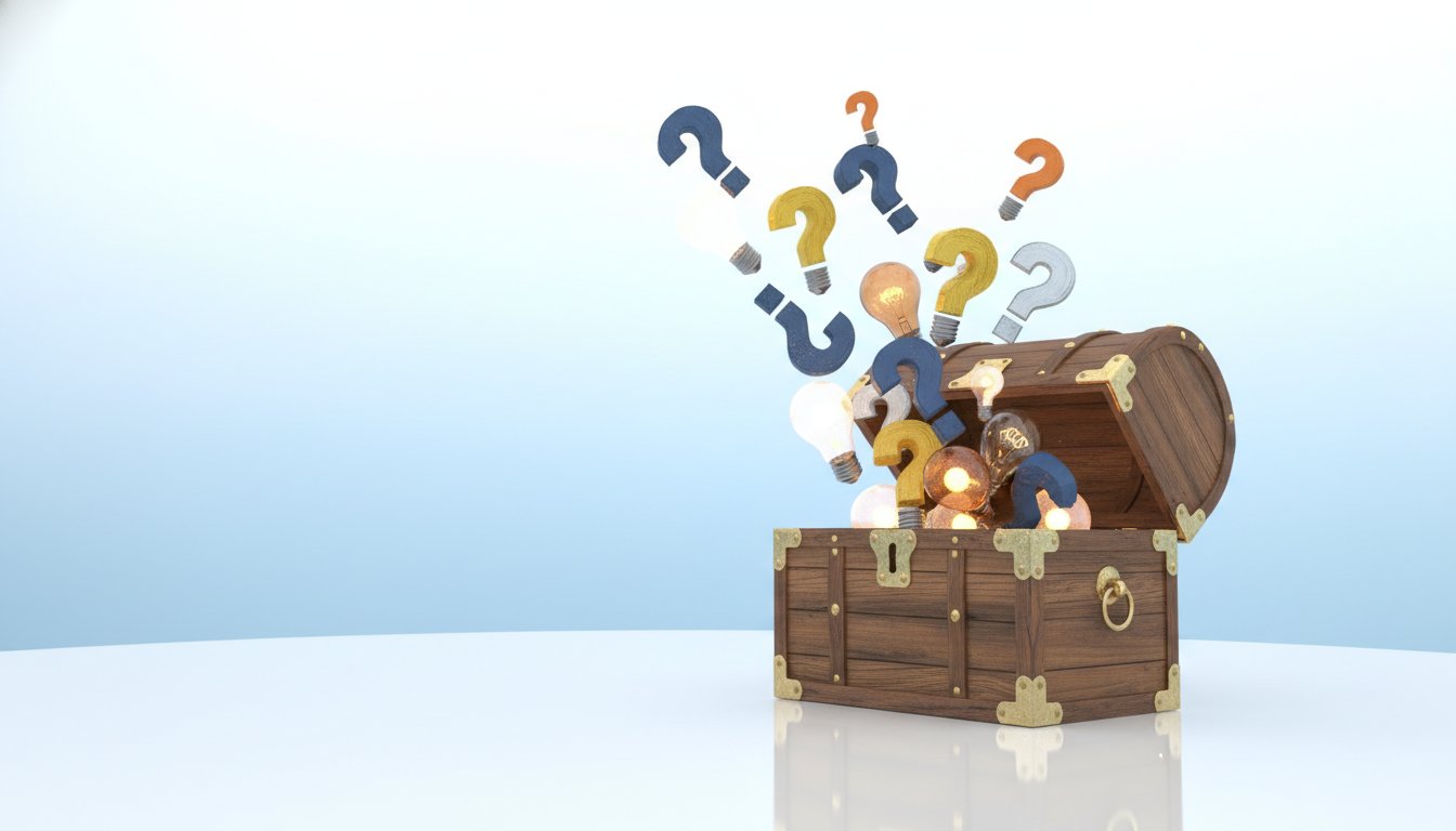 Cultivating Blind Spotting Through Honesty, Curiosity, and Flexibility