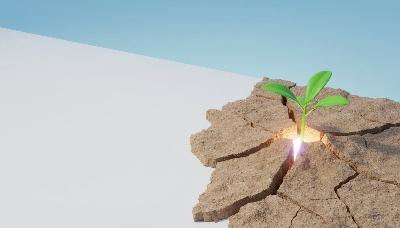 Self-Compassion: Fuel for Sustained Effort and Well-Being