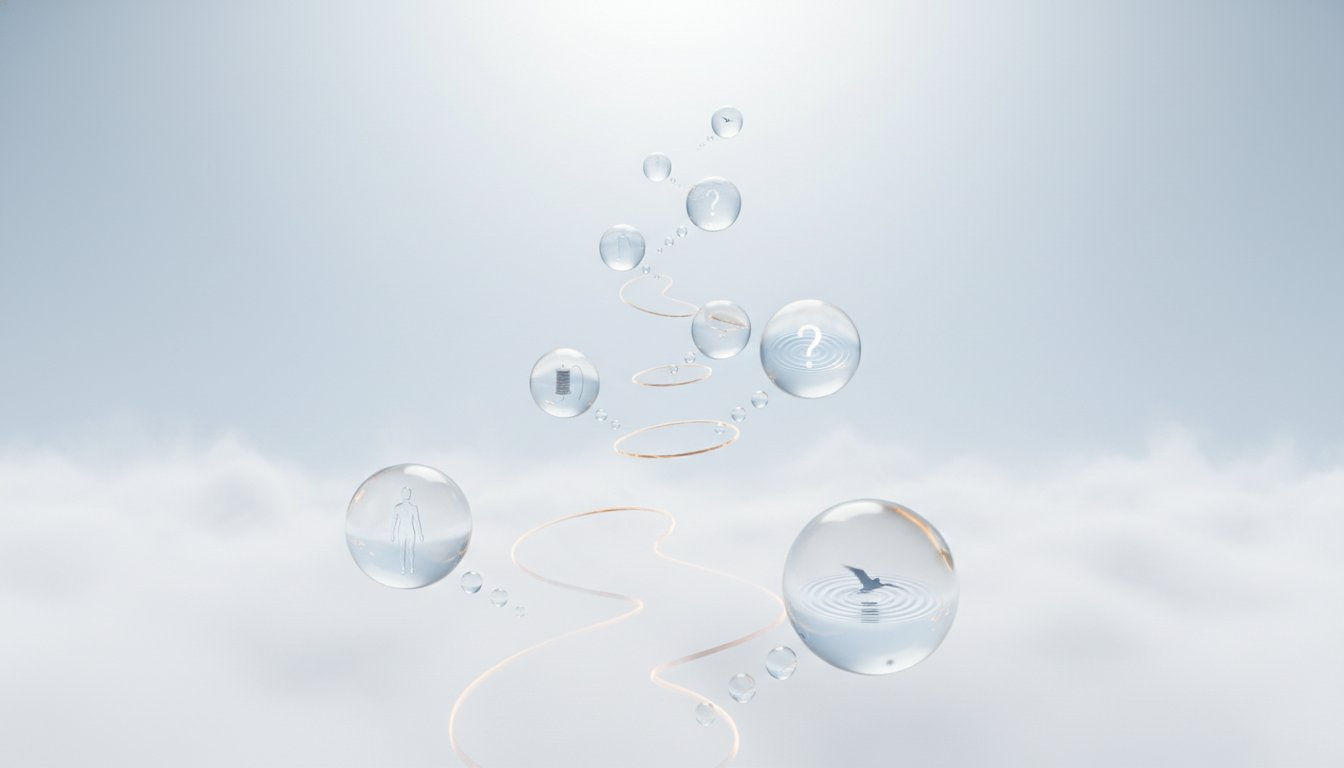 Buddhist Hacks for Managing Anxiety and Overthinking