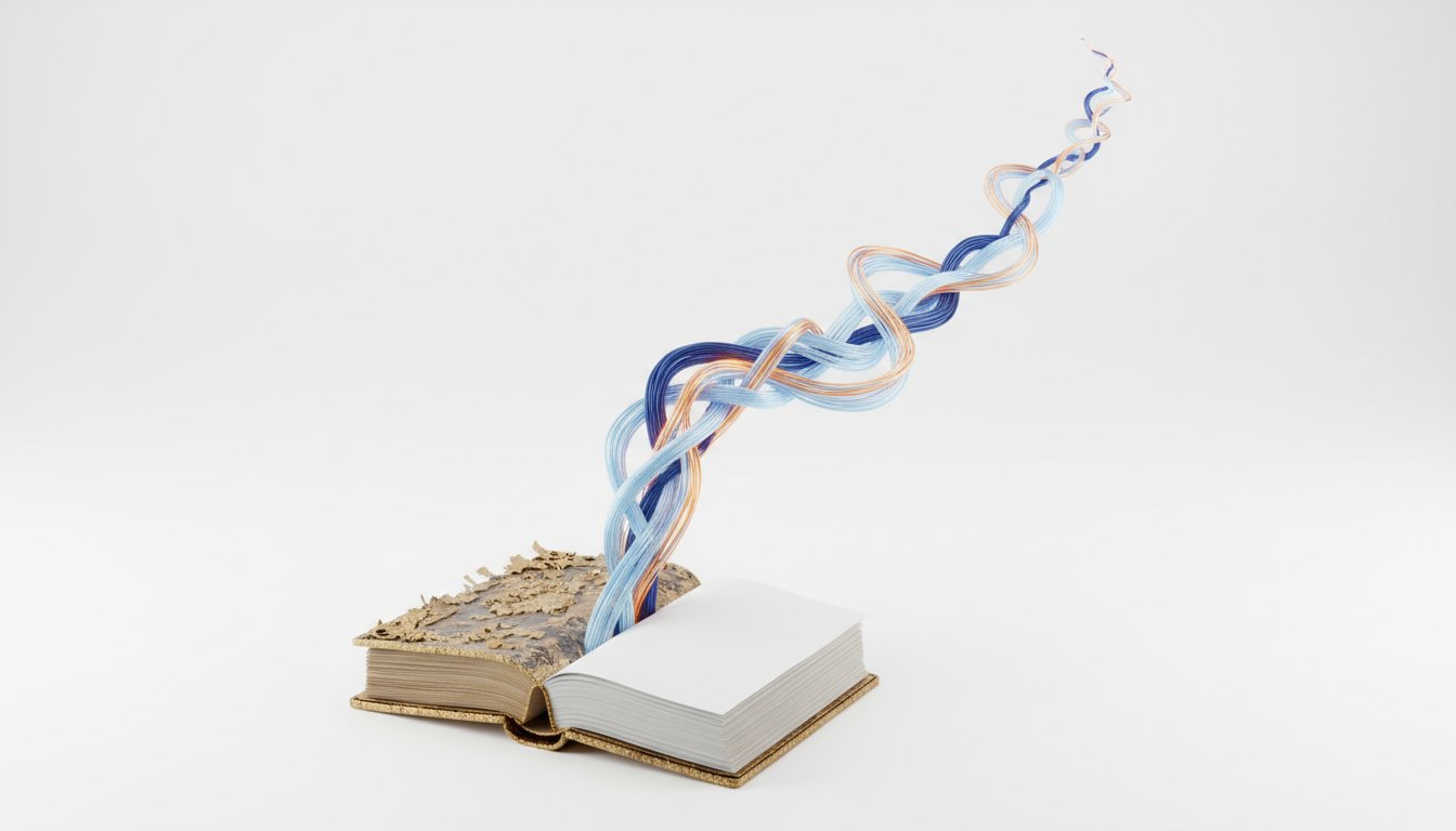 Rewriting Personal Narratives Fosters Agency and Lasting Change