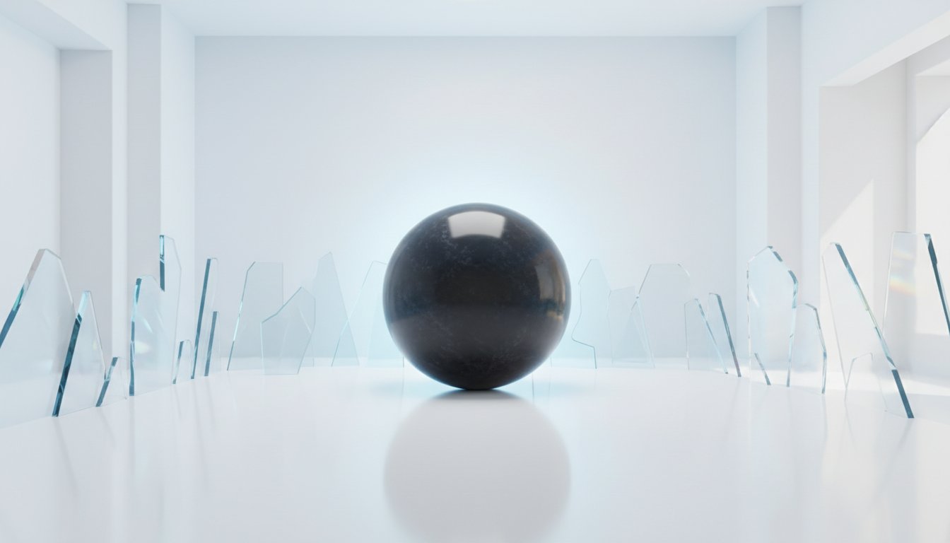 Meta-Awareness as Protective Buffer Against Reactivity