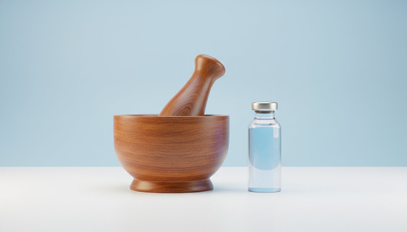 Ayurveda Offers Sustainable Wellness Beyond Optimization Stress