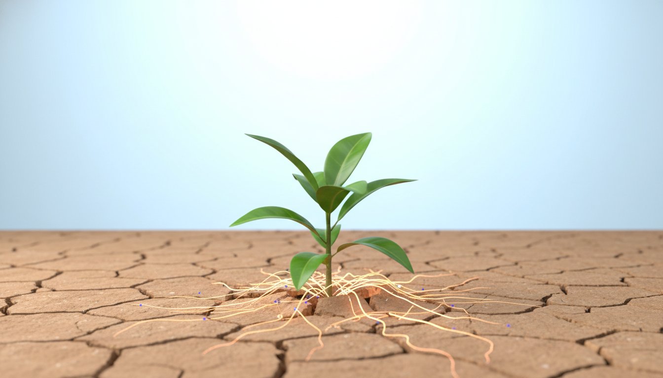 Resilience Is Bouncing Forward--Not Back--Through Mind-Body Connection