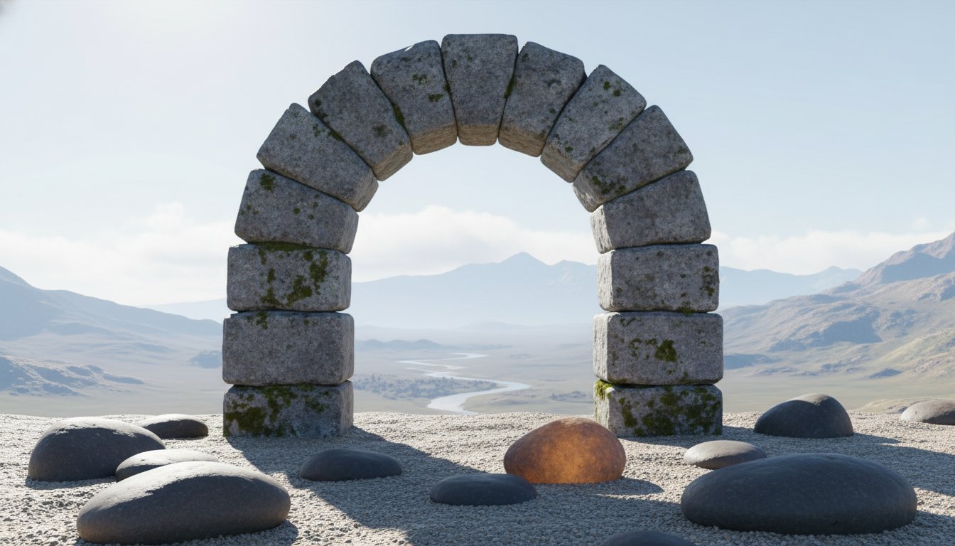 Cultivating Inner Resilience: Beyond Self-Help to End Suffering