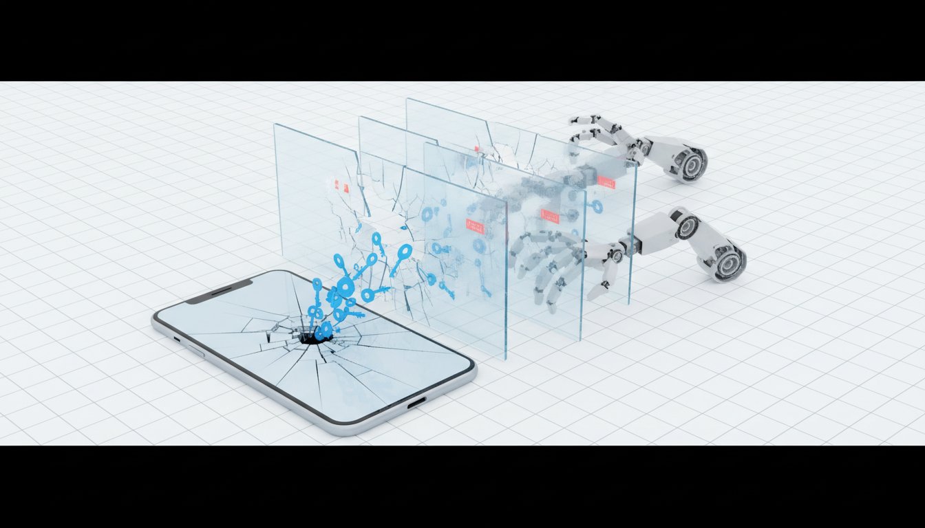 Vendor Device Control and MFA Lockouts Create Systemic Risks