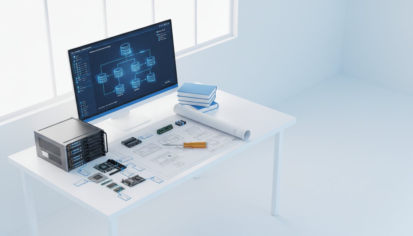 Iterative Documentation and Re-execution for Deep Sysadmin Skill Development