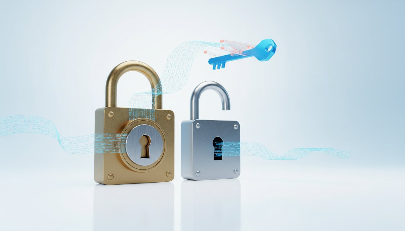 Convenience Masks Vulnerability: Cloud, Encryption, and Data Ownership Risks
