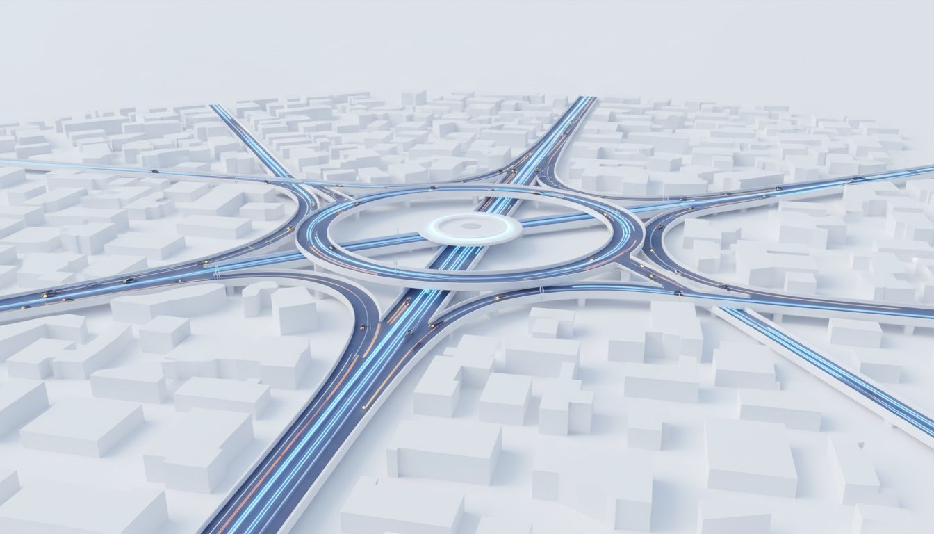 LA's Traffic System: Managing Inevitable Delays Through Optimization