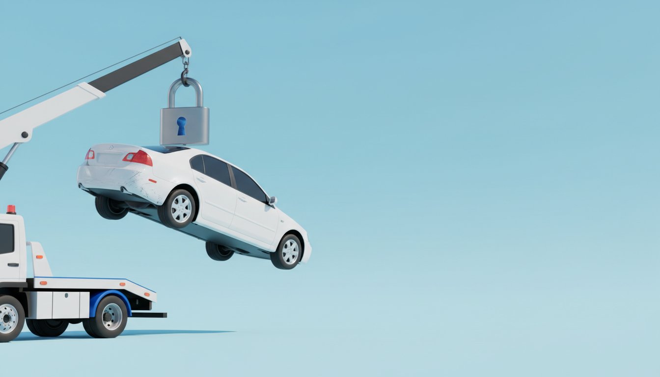 Predatory Towing: Exploitation Through Regulatory Gaps
