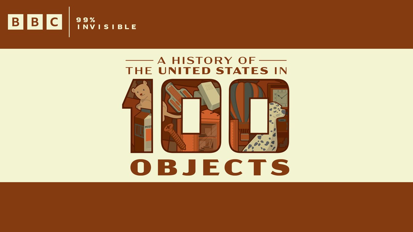 Everyday Objects Reveal Nuanced American History and Identity