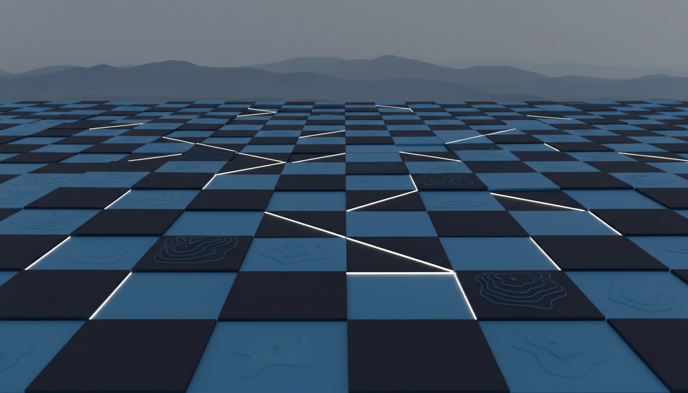 Checkerboard Land Ownership Blocks Public Access, Corner Crossing Legalized