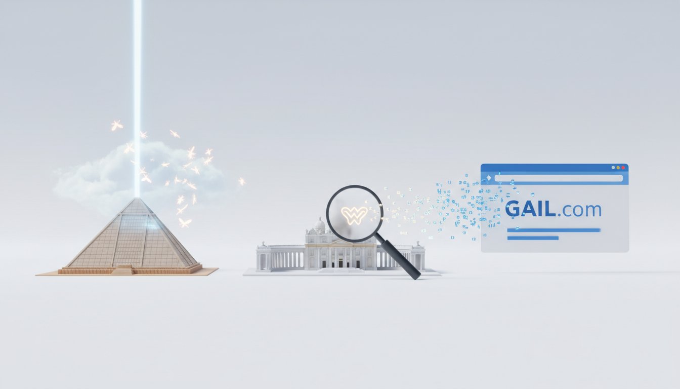 Architectural Ambition, Digital Errors, and Vatican Miracle Processes