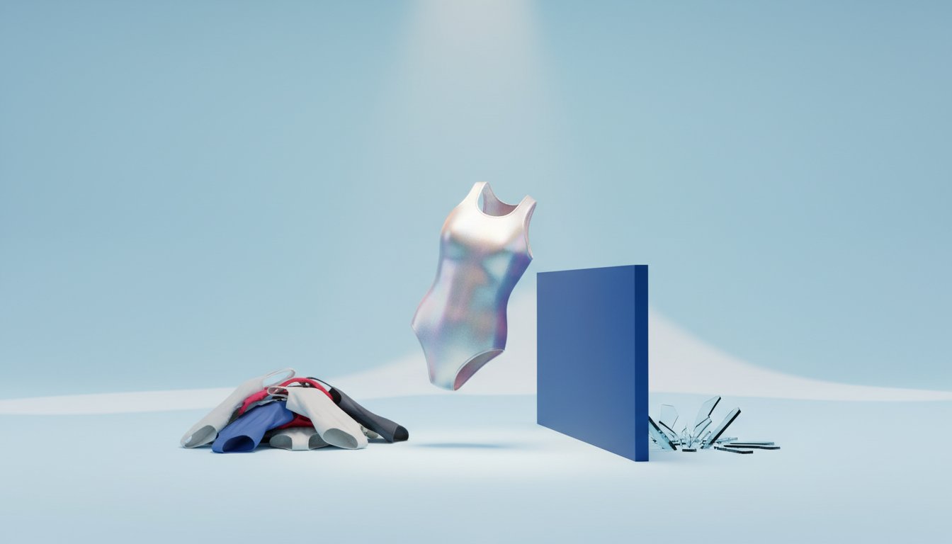 Innovation and Resilience Reshape Sports, Survival, and Art Access