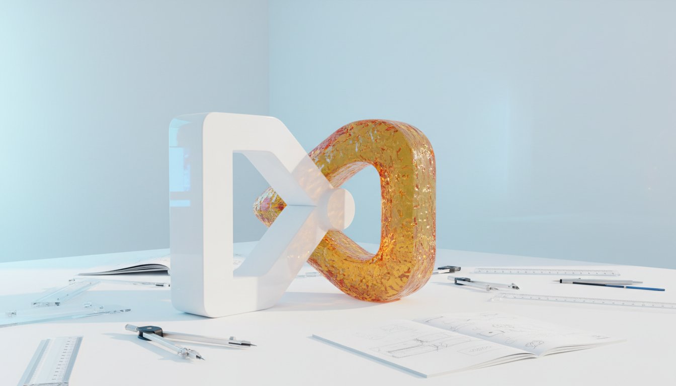 Michael Bierut's Design Philosophy: Balancing Familiarity, Novelty, and Mentorship