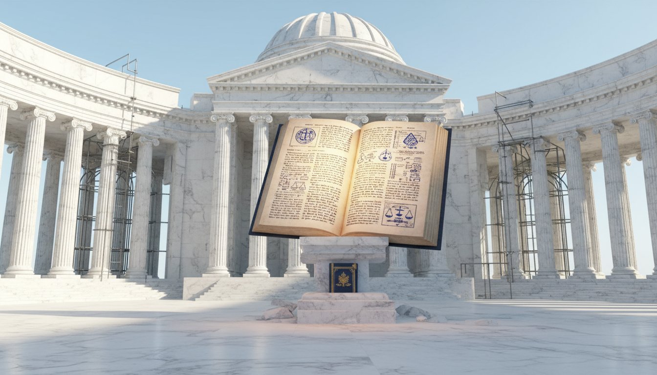 Article III's Unseen Architecture: Congressional Power and Judicial Evolution