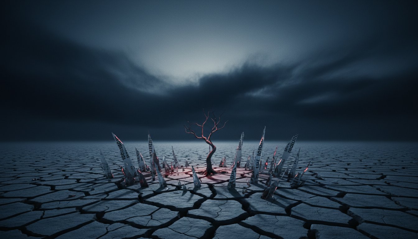 Waning Efficacy of Conservative Culture War Grifts and Manufactured Outrage