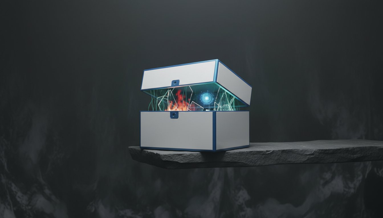 First Responders' Trauma Suppression Creates Hidden Crisis