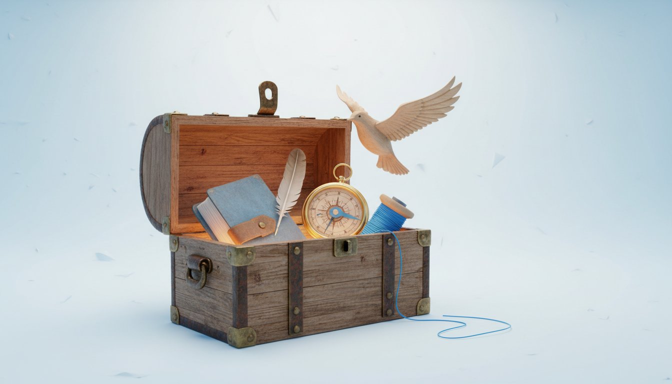 Embracing Vulnerability and Discomfort Forges Authentic Connection