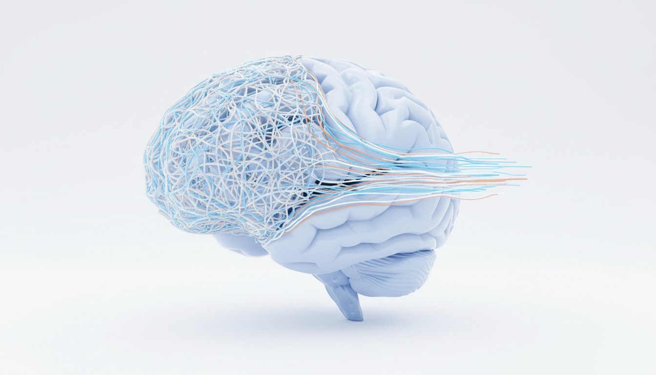 Psychedelics Dismantle the Self-Narrative Through DMN Quieting