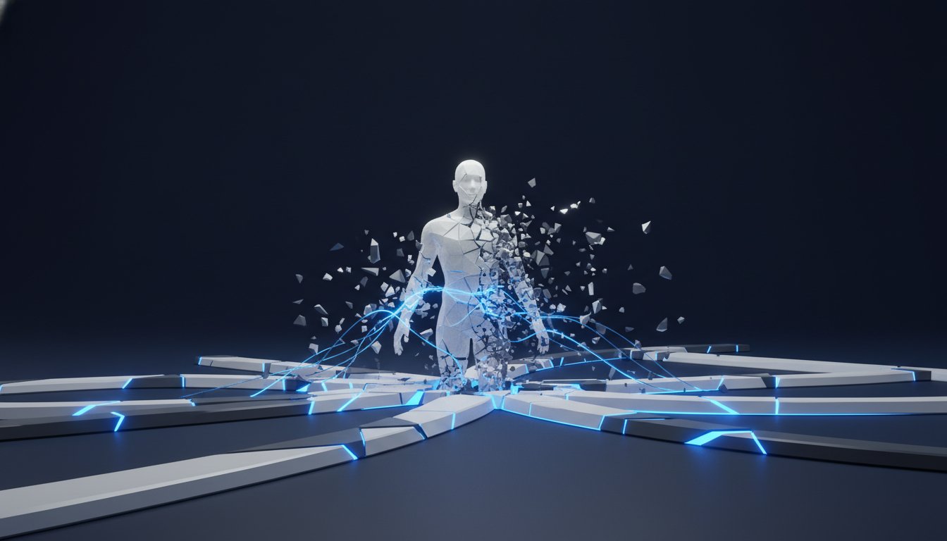 Reclaiming Self From People-Pleasing Through Fawn Response Healing