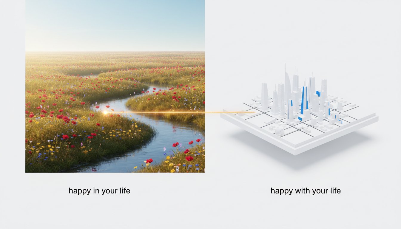 Mispredicting Happiness--Hedonic Adaptation and Social Connection's Role