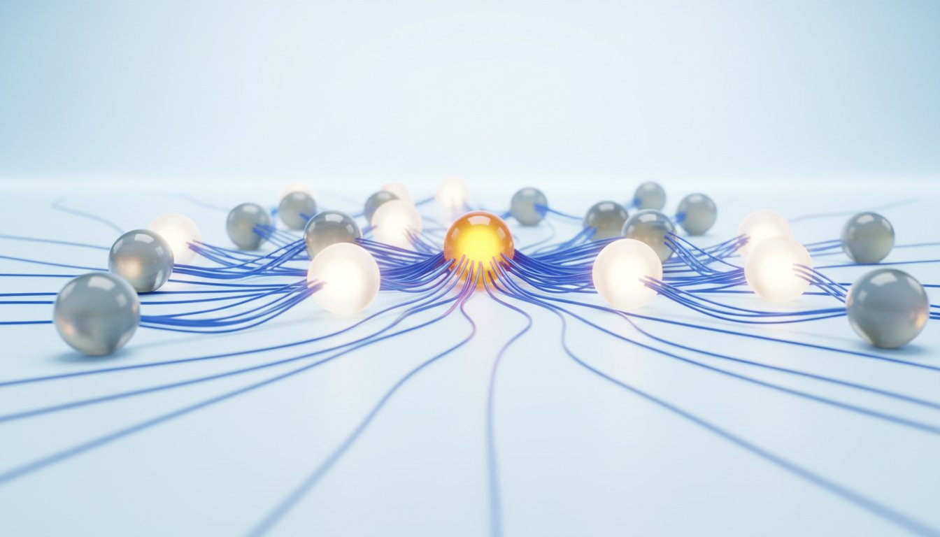 The SAID Framework: Building Resilience Through Mattering